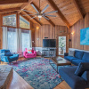 Отель Bend Basecamp Retreat, фото 6