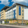 Отель Travelodge London Clapham Junction в Лондоне