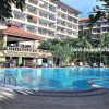 Отель Spacious 2 Bedroom in Great Location Royal Hill Resort Pattaya, фото 13