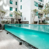 Отель Summer Suites KLCC, фото 43