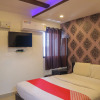 Отель OYO 11694 ABS Comforts, фото 2