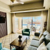 Отель Spectacular 1 1/2 Bedroom Condo on Sandy Beach at Las Palmas Beachfront Resort 1 Condo by RedAwning, фото 16