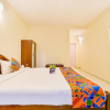Отель Fabhotel Vinu Valley Resorts, фото 15
