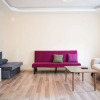 Отель Spacious 2 Bedrooms for 5 People With Mountain View Free Wifi, фото 4