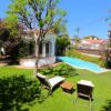 Отель Villa Moderna Para 8 Personas en Cambrils, фото 18