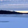 Отель Mountain Pine Cabin - Sleeps 6 - Pet Friendly, фото 12