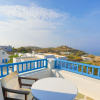 Отель Maganos Eikosi in Thira, фото 11