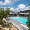 Отель Novotel Reims Tinqueux, фото 20