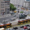 Отель Blue Books Apartments в Варшаве