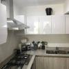 Отель Beautiful Apartment With Pool, gym and Beach Just 80 Meters Walk, Fully Equipped, фото 15