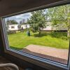 Отель 2 Bedroom Caravan in Lochlands Leisure Park, фото 8