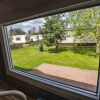 Отель 2 Bedroom Caravan in Lochlands Leisure Park, фото 16