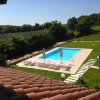 Отель Villa Gasco - 7 Sleeps With Pool in Pacengo di Lazise, фото 17