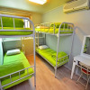 Отель Running Man Hostel, фото 2