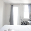 Отель Simply 2BR without Living Room Apartment at Parahyangan Residence, фото 2