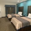 Отель Americas Best Value Inn & Suites Houston NW, фото 17