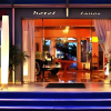 Отель Ianos Hotel, фото 1