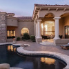 Отель Primrose By Avantstay Sleeps 23 Desert Estate W Theater And Pool And Hot Tub, фото 1