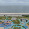 Отель Naxianghai Blue Ocean Apartment Hotel (Rongcheng Intercontinental Holiday Plaza), фото 5