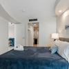Отель Sirocco 906 by G1 Holidays - Two Bedroom Beachfront Apartment in Sirocco Resort, фото 3
