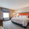 Отель Hampton Inn & Suites Nashville North Skyline, фото 4