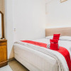 Отель RedDoorz Plus near WTC Batanghari Mall, фото 7