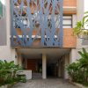 Отель RedDoorz Plus near Radio Dalam 3, фото 10