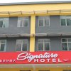 Отель Signature Hotel at Bangsar South, фото 1