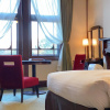 Отель Nara Hotel, фото 15