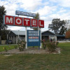 Отель Holbrook Settlers Motel, фото 9