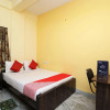 Отель OYO 11319 Brickwood Guest House, фото 15
