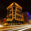 Отель Newway Hotel, фото 1