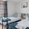 Отель Bright and Spacious 4BD Home - Brighton, фото 12