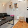 Отель Vibrant Holiday Home in Munkebo Near Sea, фото 2
