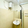 Отель Comfy And Minimalist 1Br At The Wave Kuningan Apartment, фото 8