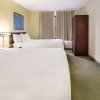 Отель SpringHill Suites by Marriott Pittsburgh Washington, фото 10