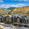 Отель Platinum Vail Solaris 4 Bedroom Vacation Rental Set at the Base of the Mountain Just Steps From the , фото 22