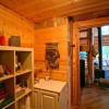 Отель Mt Baker Lodging Cabin 97 - Sleeps 6, фото 6