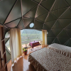 Отель Salkantay Trek Sky Domes, фото 8