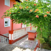 Отель Apartments Josip G in Lopar - island Rab, фото 16