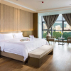 Отель Sanya Shuang Da International Hotel, фото 4