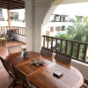 Отель Marina Beach Residence Touristique, фото 11