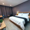 Отель Thank Inn Plus Hotel Jining Qufu Confucius Museum (Adults only), фото 28