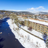 Отель DoubleTree by Hilton Durango, фото 14