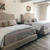 Отель Seafoam Lodge, фото 5