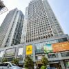 Отель Changsha Skyscraper Business Hotel, фото 8