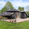Отель 6 Person Holiday Home in Vejby, фото 14