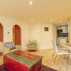 Отель Charming 2 bed With Garden in Notting Hill, фото 2