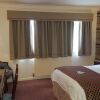 Отель Best Western Charnwood Hotel в Ворксопе