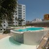 Отель Ma Apartments - Ocean Garden - Playa Paraiso, фото 16